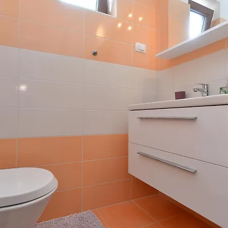 House 2274 Prázdninový dům Ližnjan