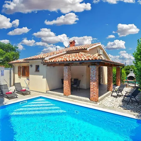 Tatil Evi House 2274 *