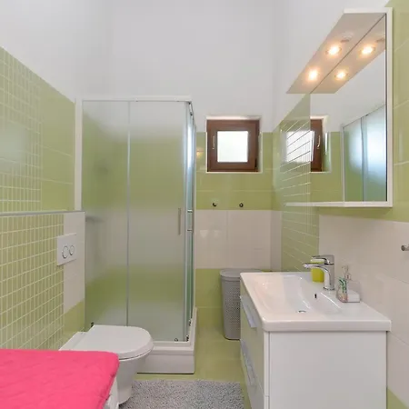 House 2274 Prázdninový dům Ližnjan