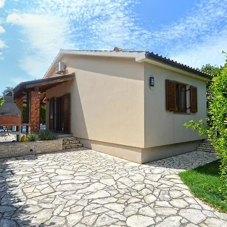 Prázdninový dům House 2274 *