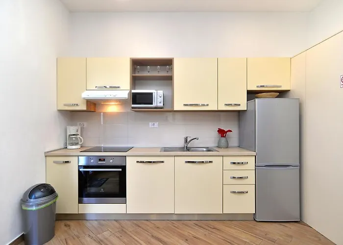 Vakantiehuis House 2274 Ližnjan